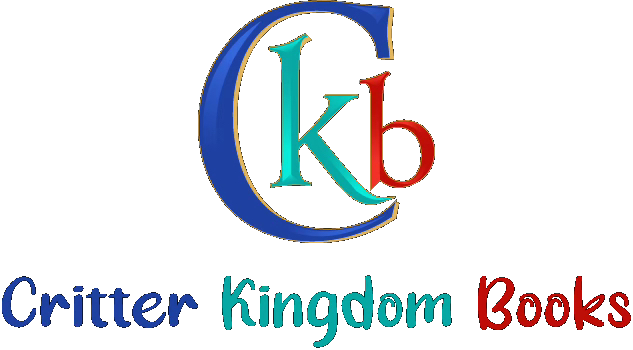 Critter Kingdom Books